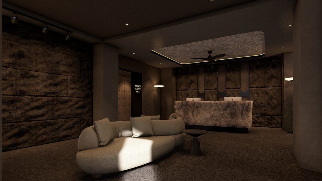 Romance hotel hue spa