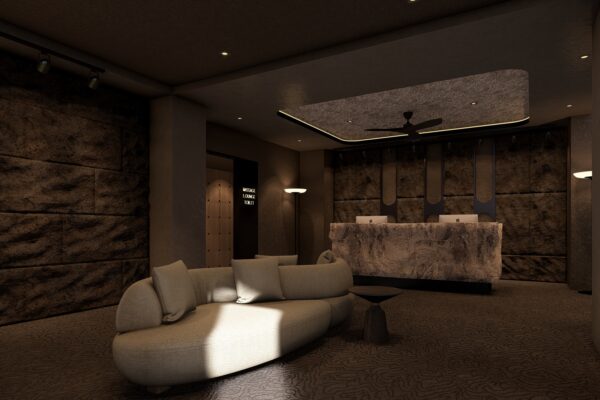 Romance hotel hue spa