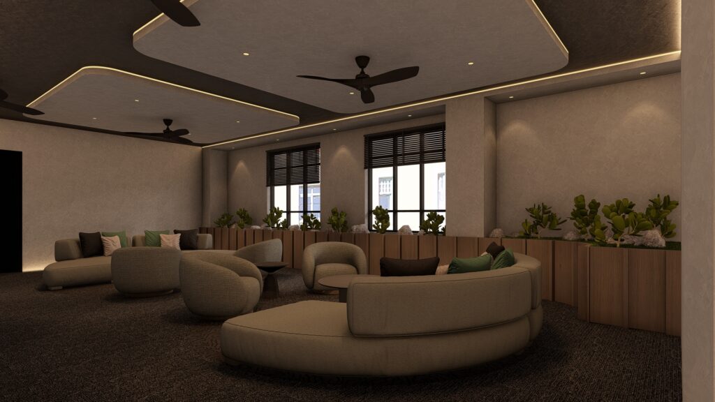 Romance hotel hue spa