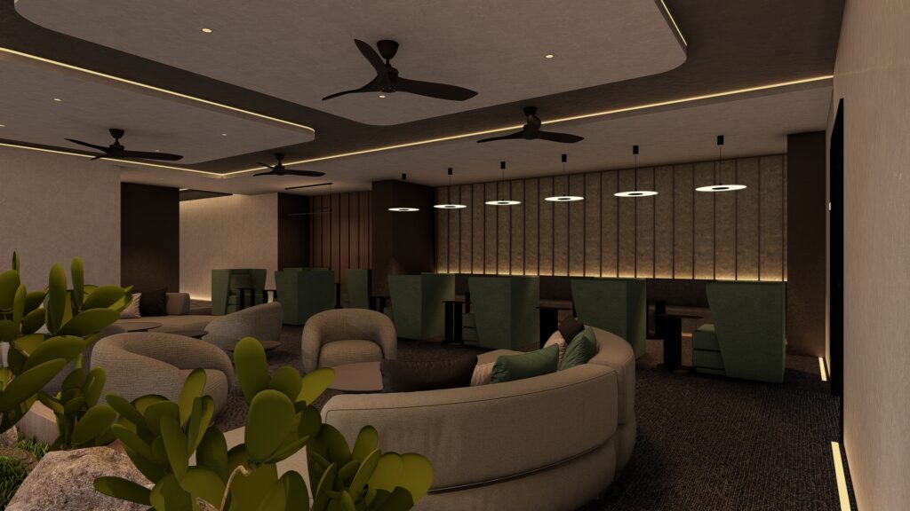 Romance hotel hue spa