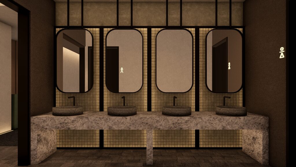 Romance hotel hue spa